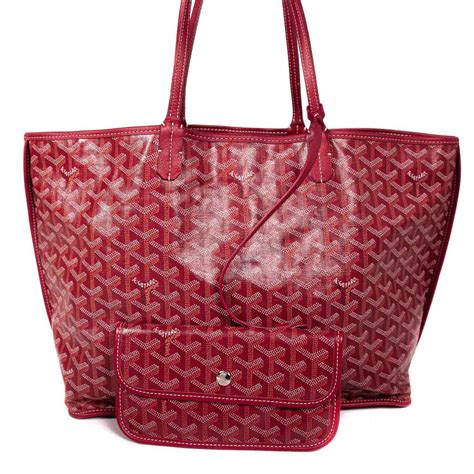 goyard bags canada.